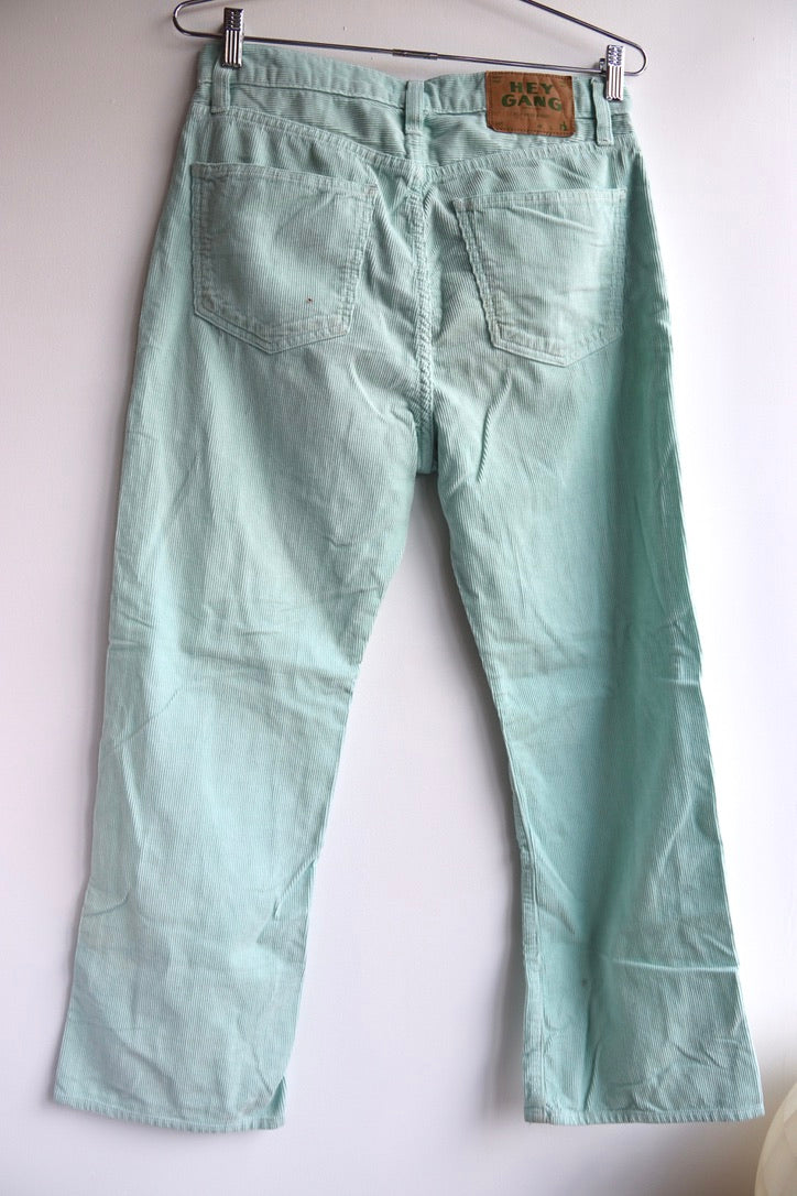 Hey Gang Corduroy Pants