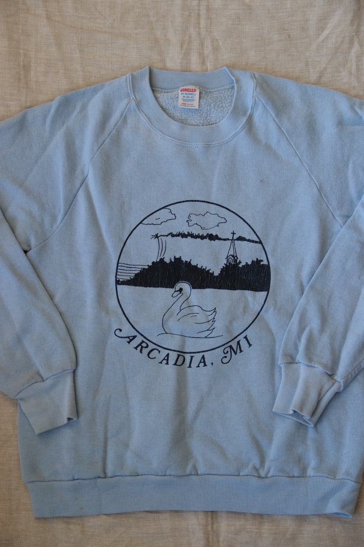 Arcadia Sweatshirt