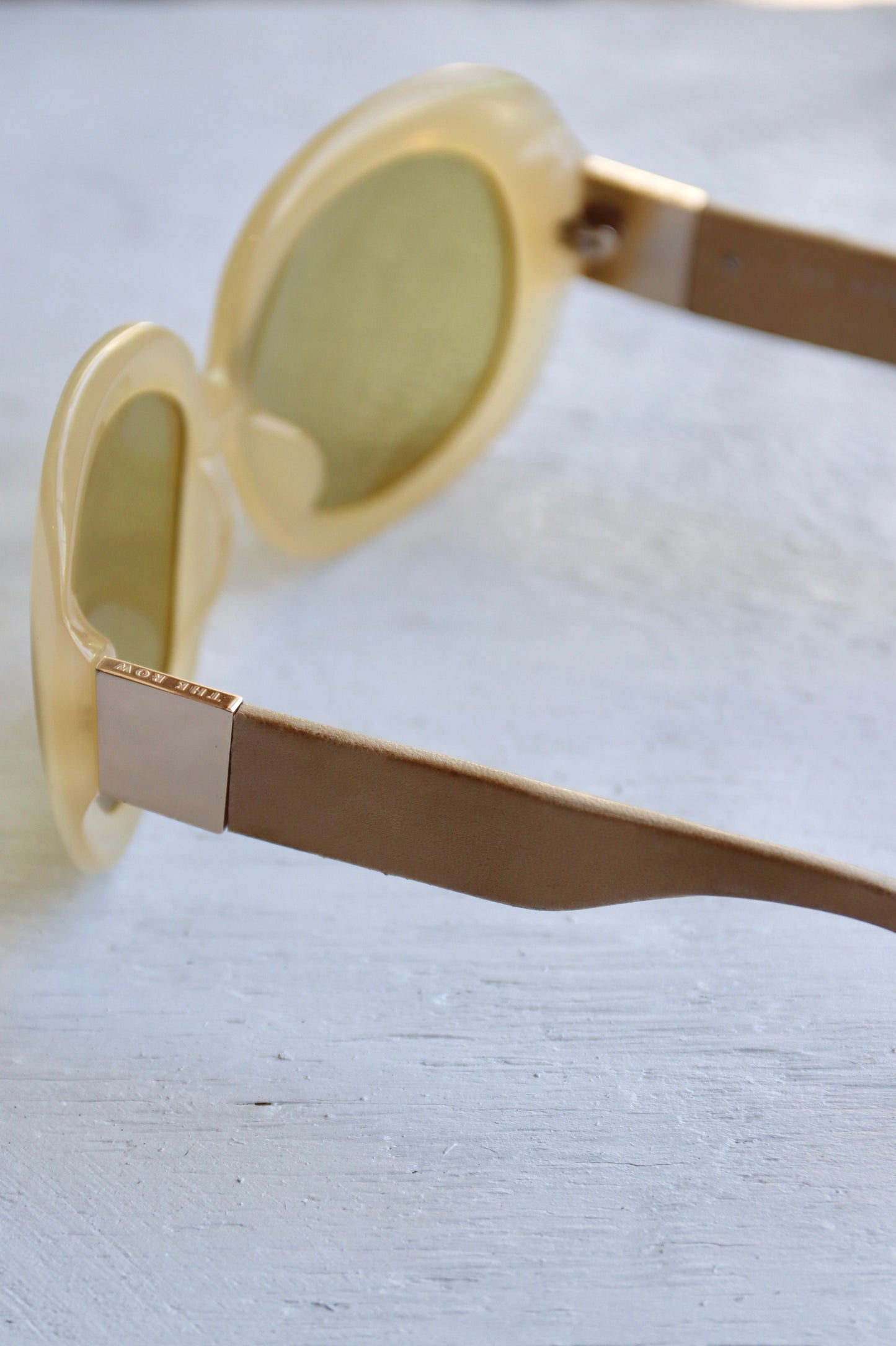 The Row Sunglasses