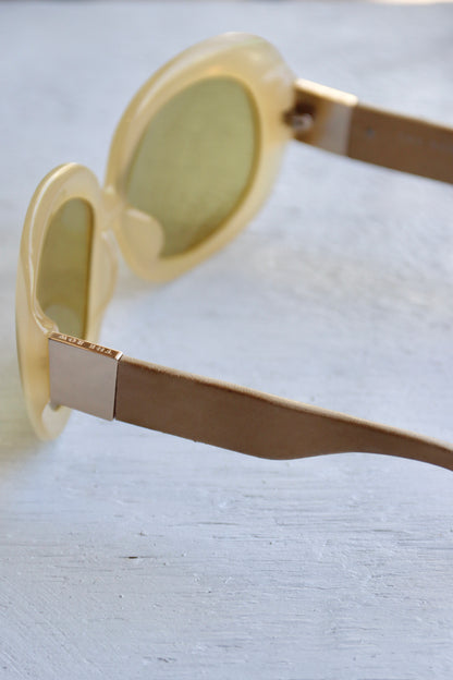 The Row Sunglasses