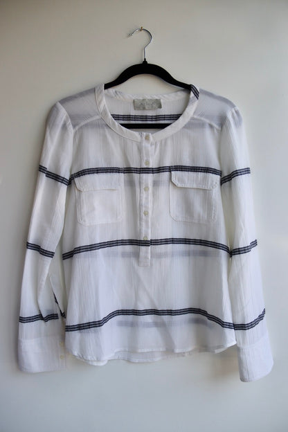 ALC striped top