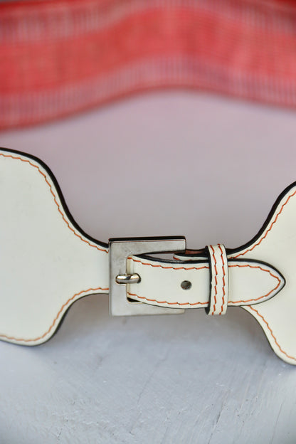 Missoni Stretchy Belt