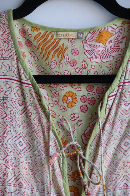 Matta Dress