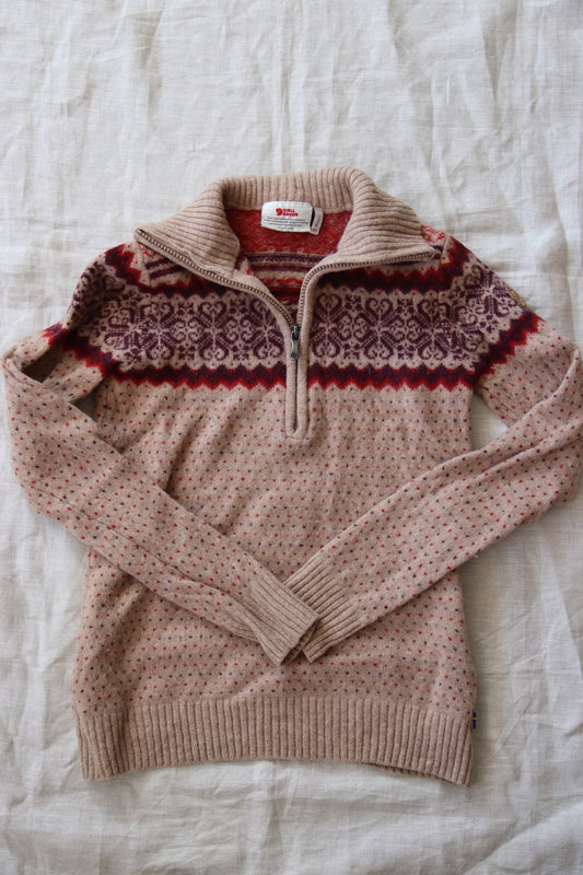 FjallRaven Sweater