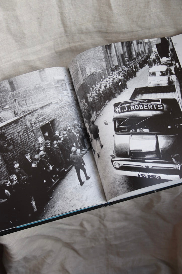 John Lennon Book