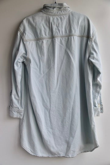 Agolde Denim Jacket - as is