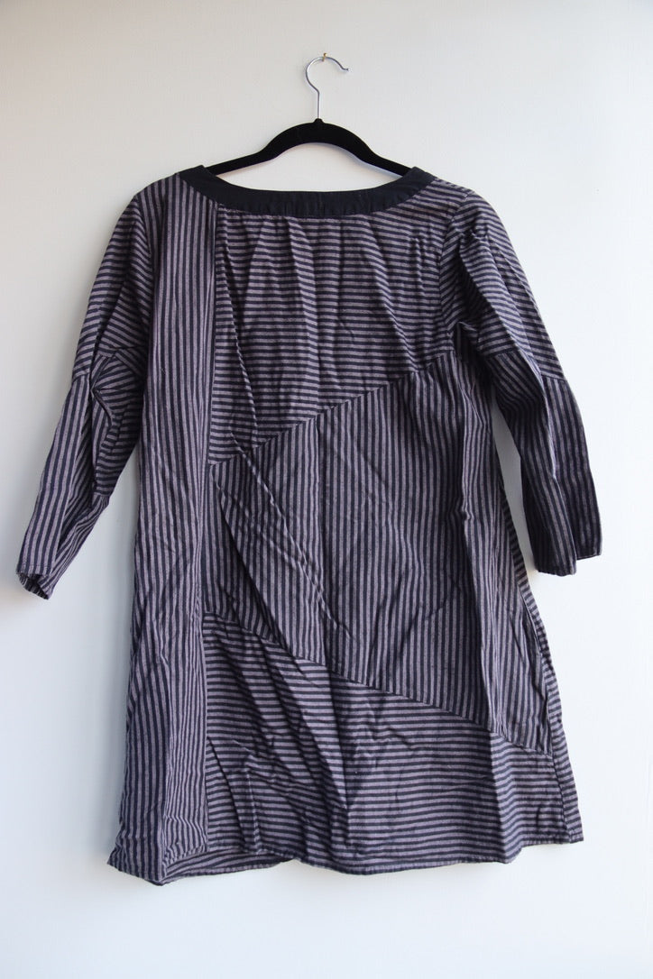 Tulip Striped Top