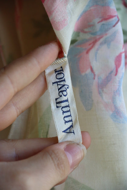 Vintage Ann Taylor Scarf