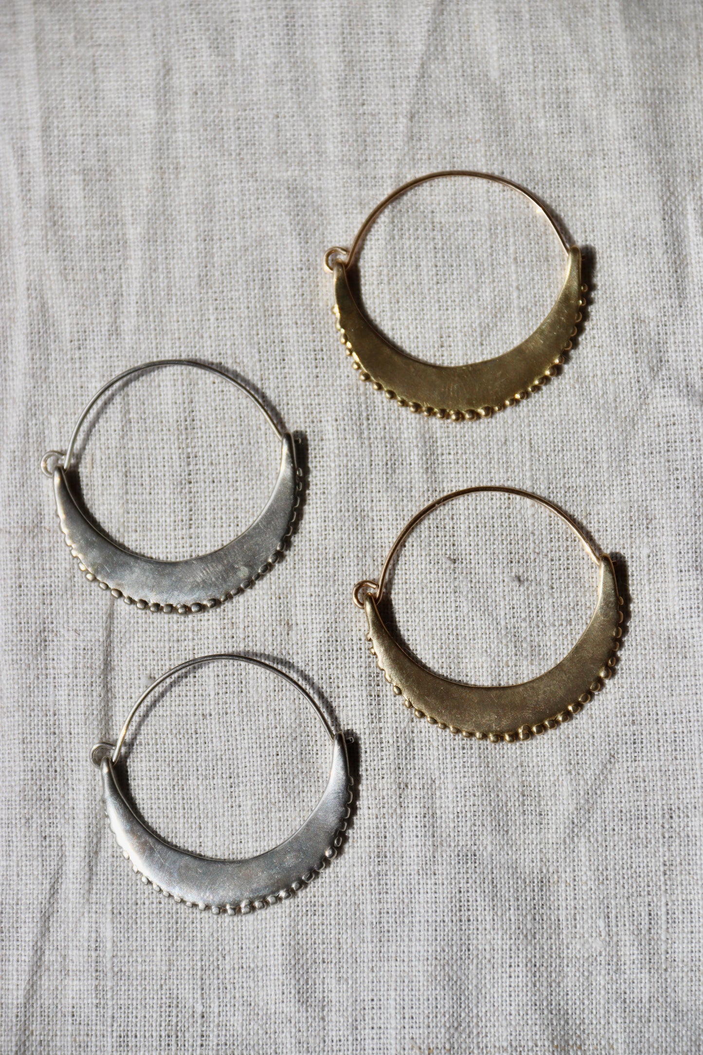 Marisa Mason Semina Earrings