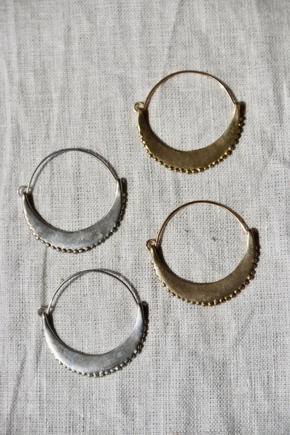 Marisa Mason Semina Earrings