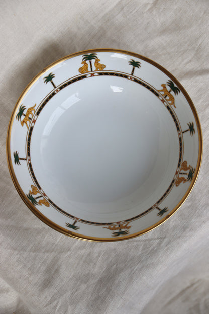Casablanca by Christian Dior 9" Round Vegetable Bowl