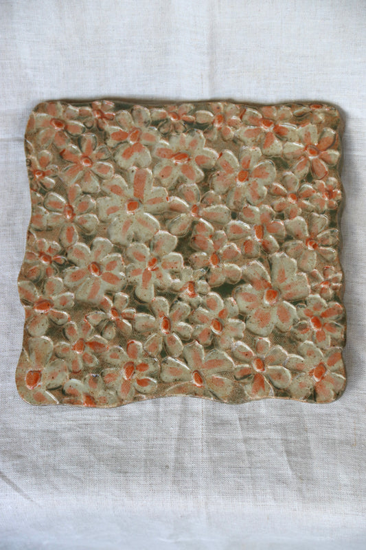 Ceramic Trivet