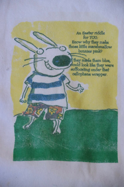 Easter Sweatshirt