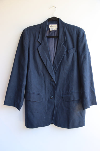 Eddie Bauer Suit Jacket