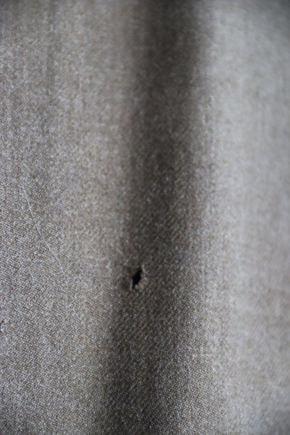 Vintage Wool Ike Army Jacket