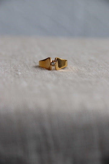 Gold Ring