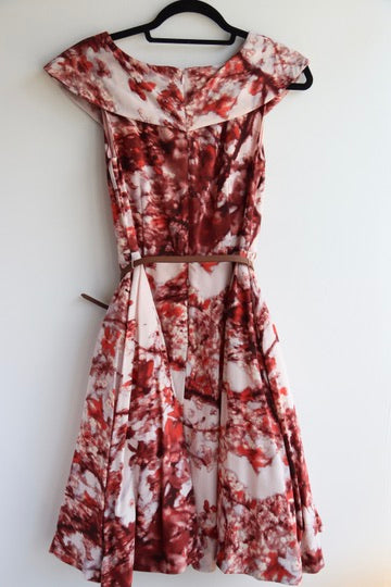 Ted Baker Cherry Blossom Dress