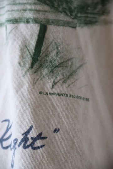 Mr. Right Cropped Tshirt