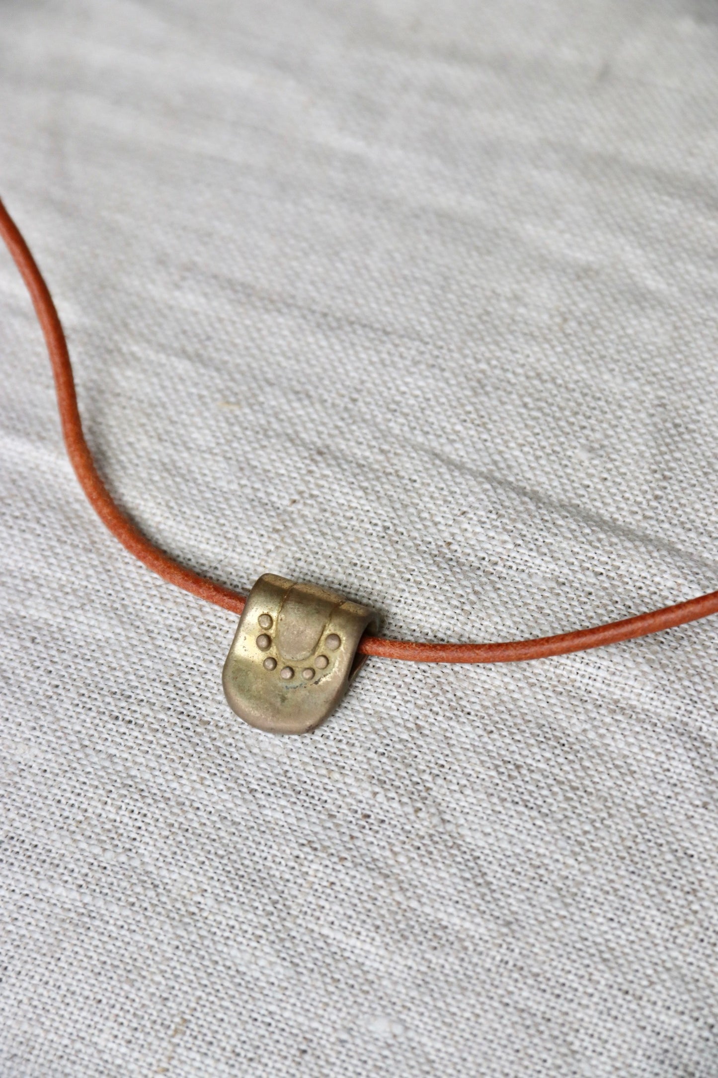 Marisa Mason Misty Necklace