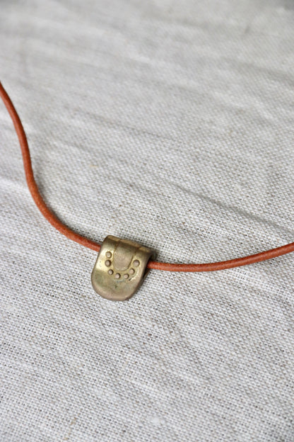 Marisa Mason Misty Necklace