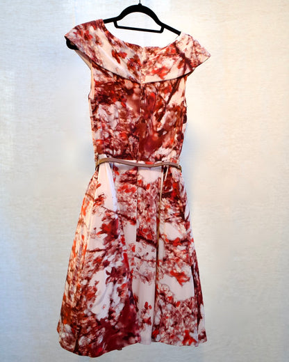 Ted Baker Cherry Blossom Dress