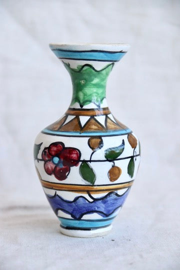 Vintage Ceramic Vase