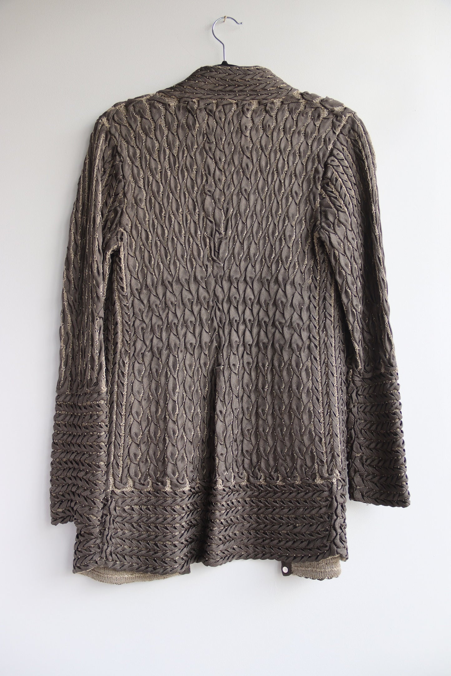 Pepa Pombo Jacket