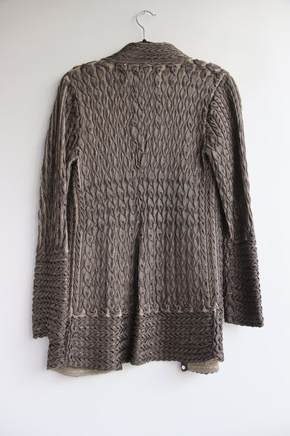 Pepa Pombo Jacket