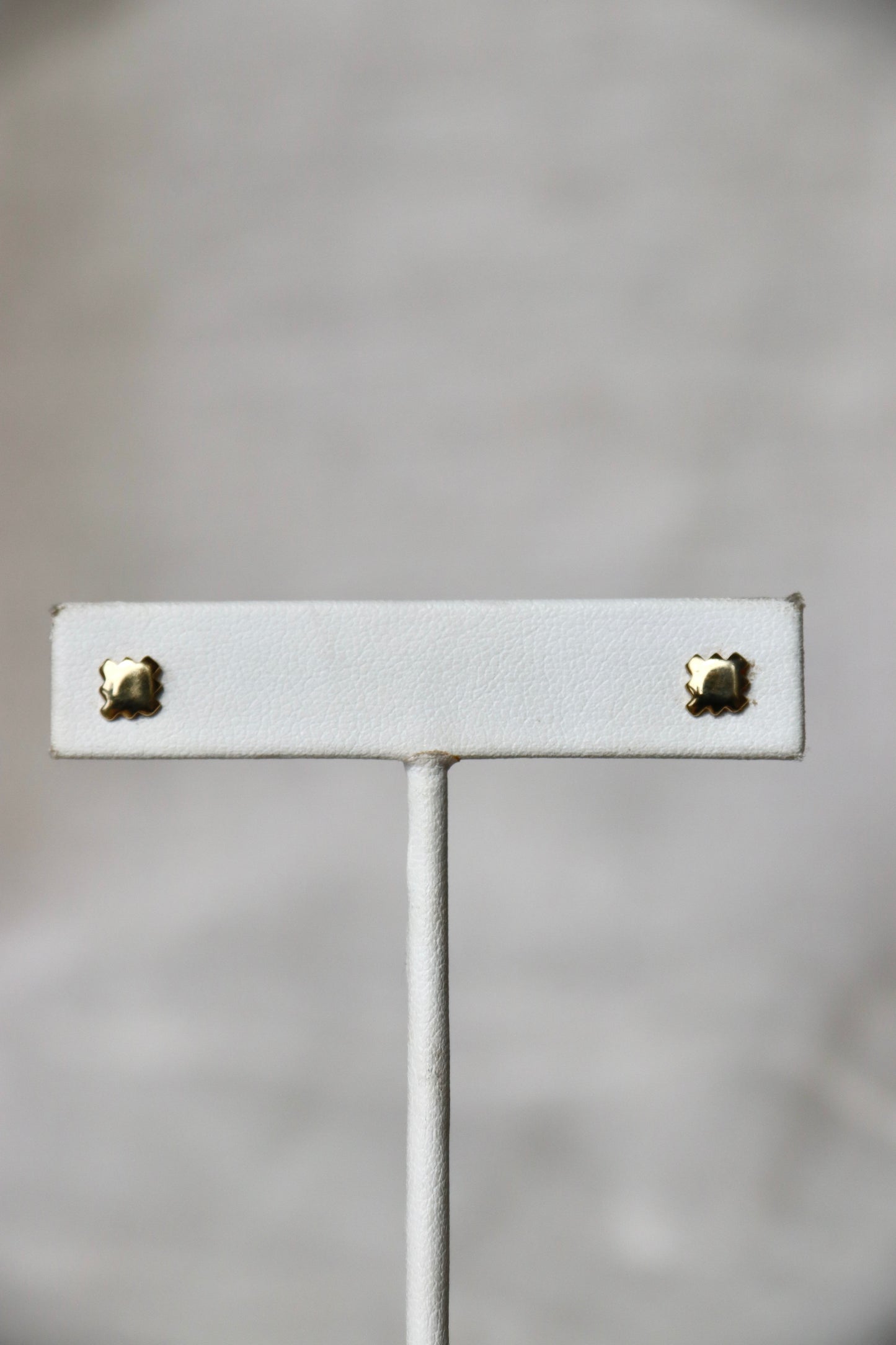 Marisa Mason Mayan Stud Earrings
