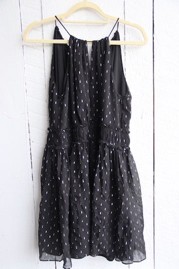 Joie Black Dress