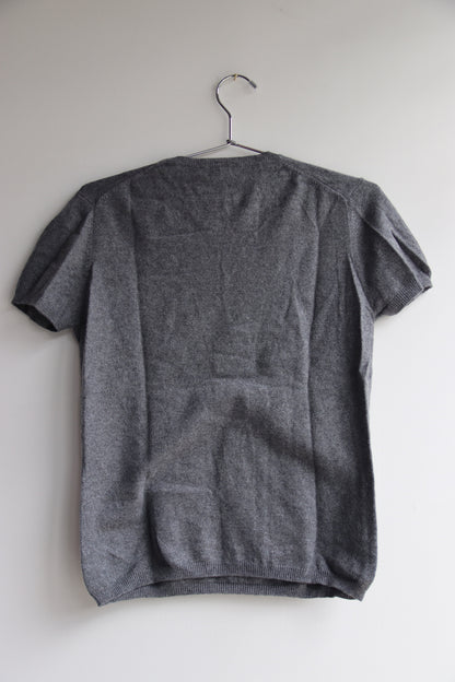 Vintage Banana Republic Cashmere T-Shirt Sweaters