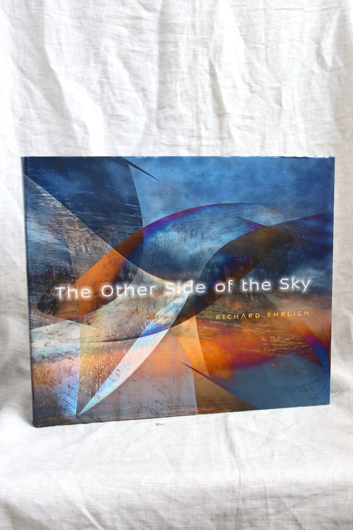 The Other Side of The Sky Book