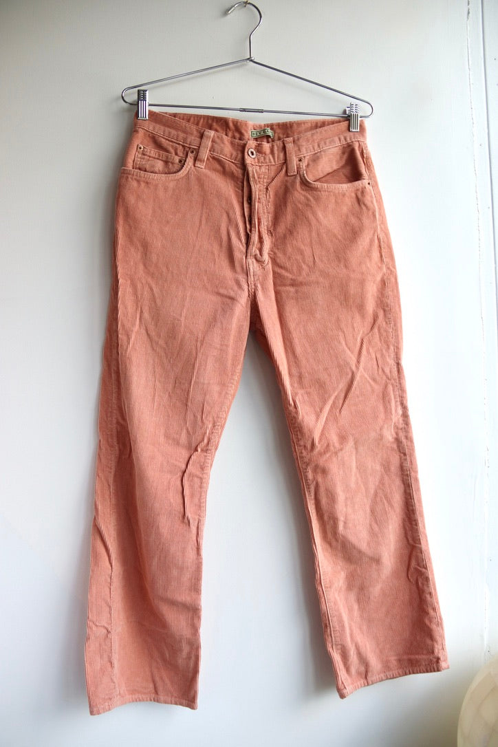Hey Gang Corduroy Pants