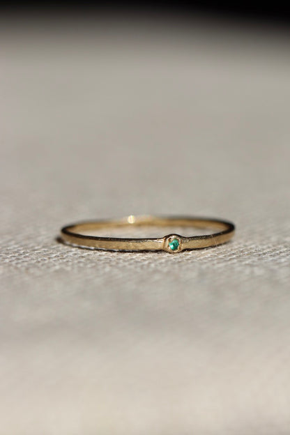 Scosha Memory Rings