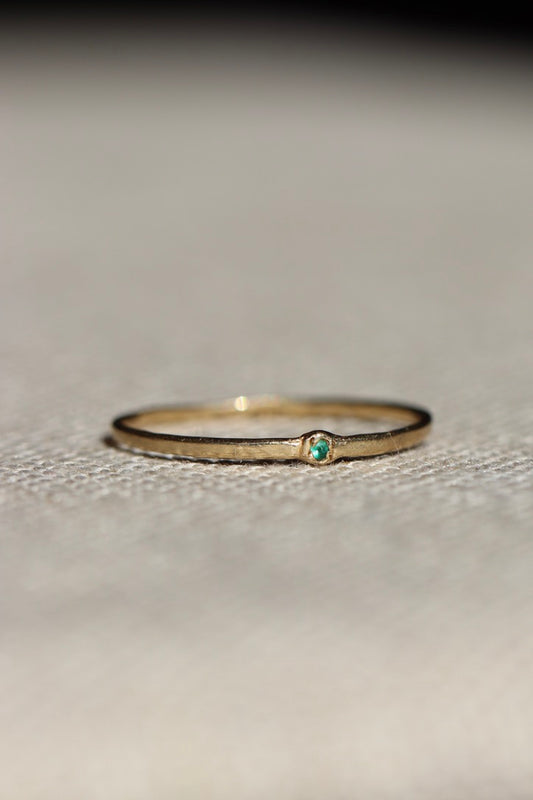 Scosha Memory Rings