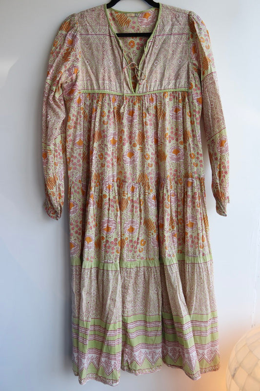 Matta Dress