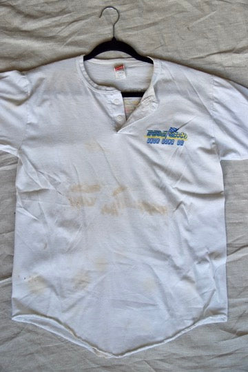 Mid Ohio Motorcycle Tshirt