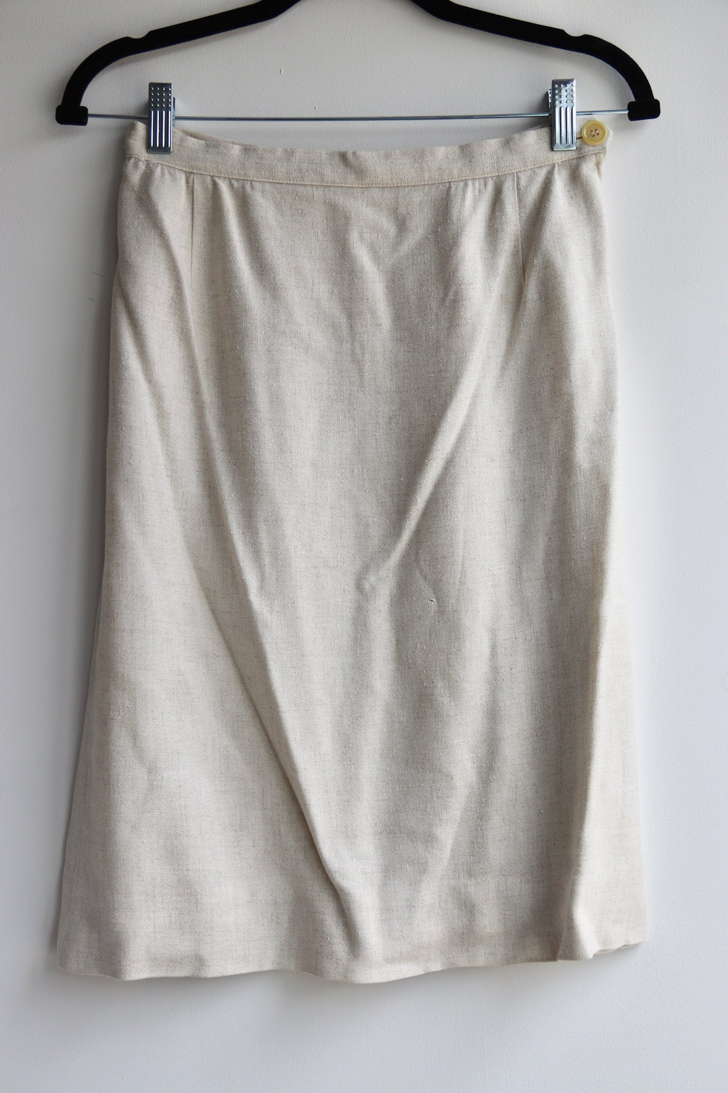 Weathervane Tailored by Handmacher Skirt and Jacket Set