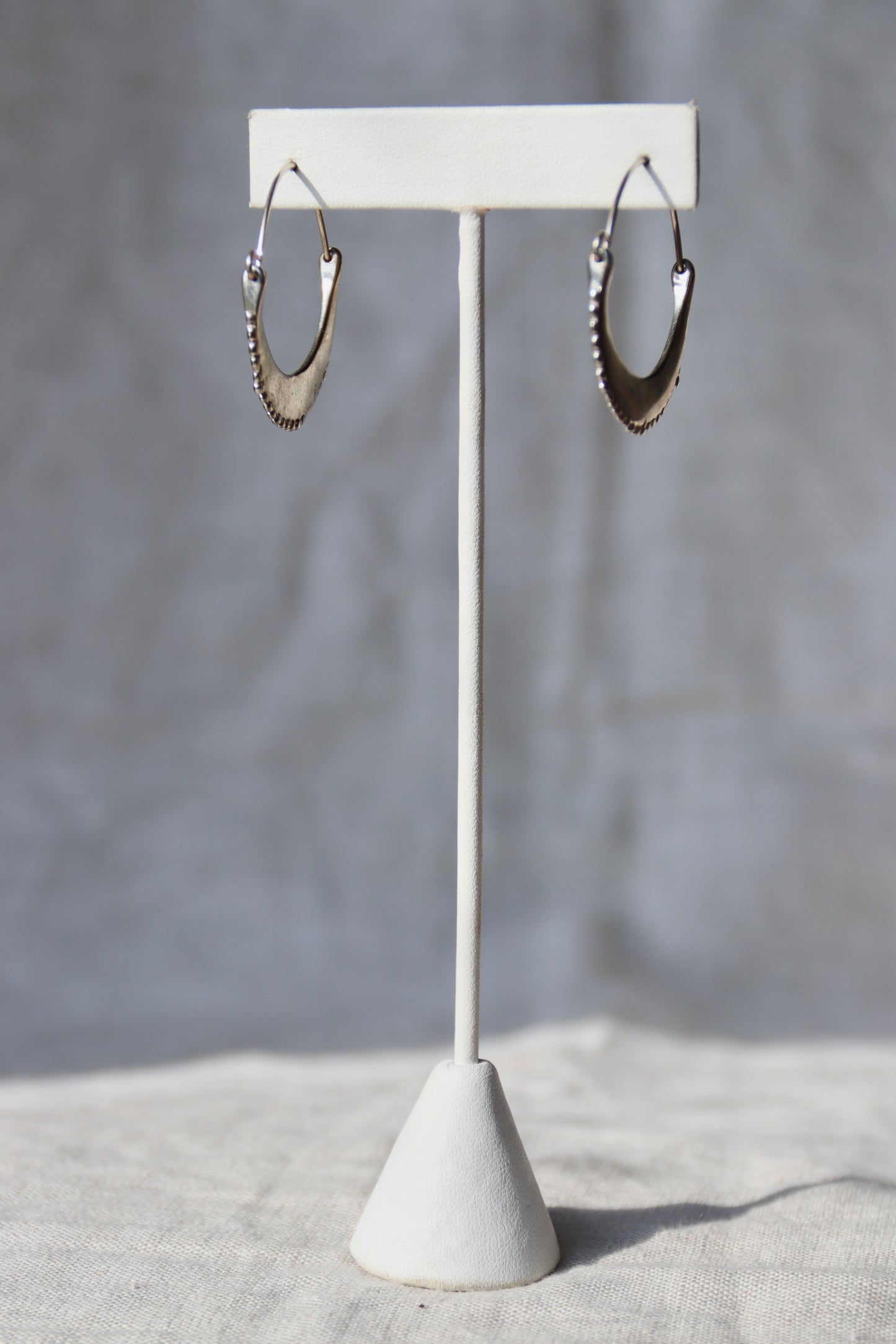 Marisa Mason Semina Earrings