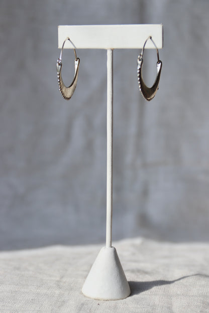 Marisa Mason Semina Earrings