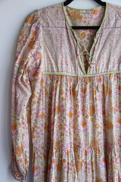 Matta Dress