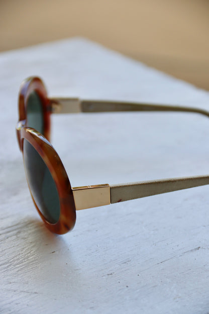 The Row Sunglasses