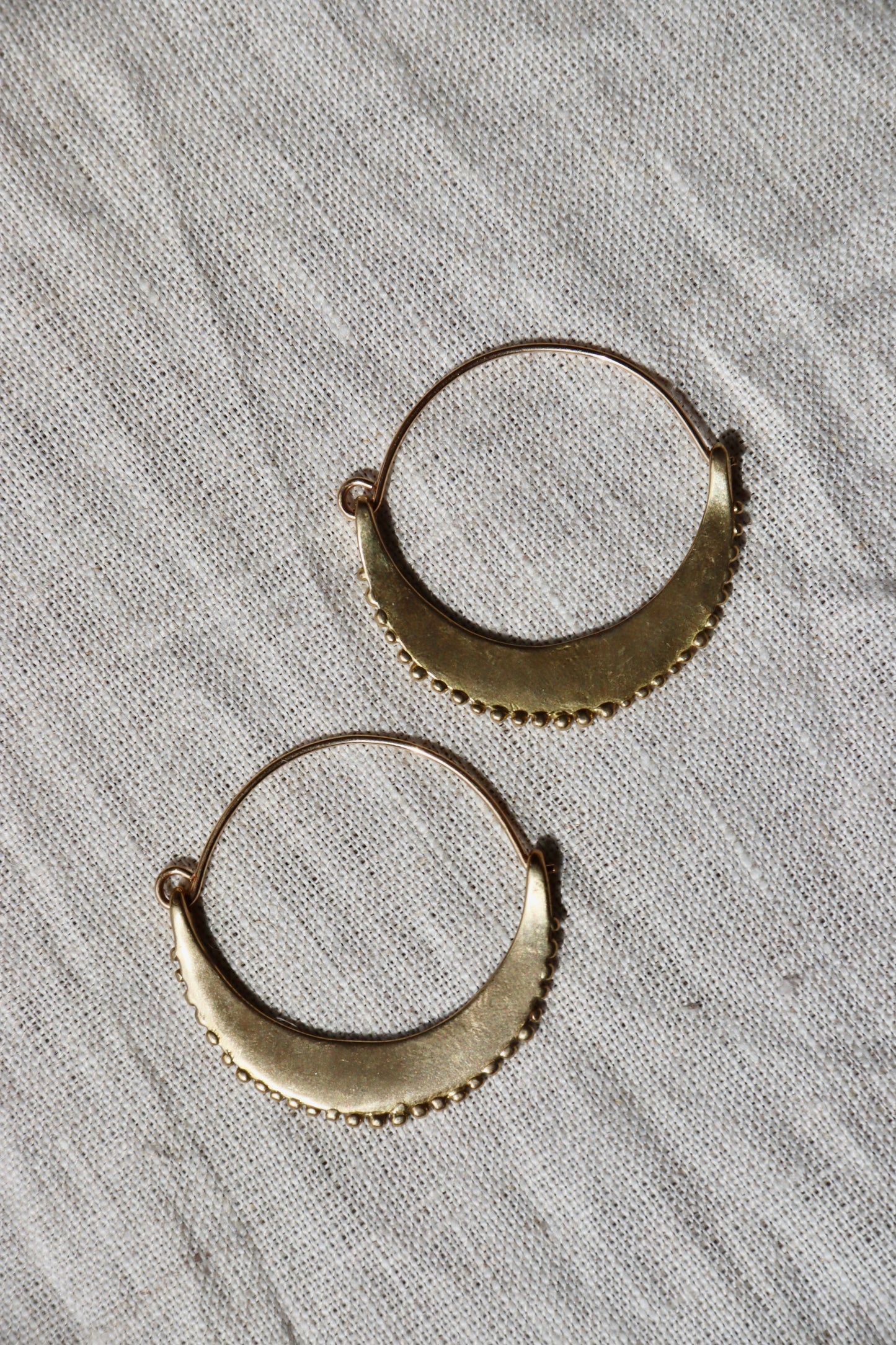 Marisa Mason Semina Earrings