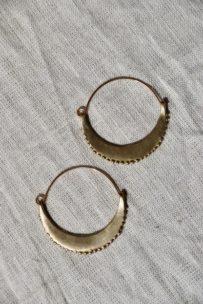 Marisa Mason Semina Earrings