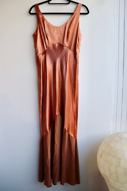 Newfield Dress