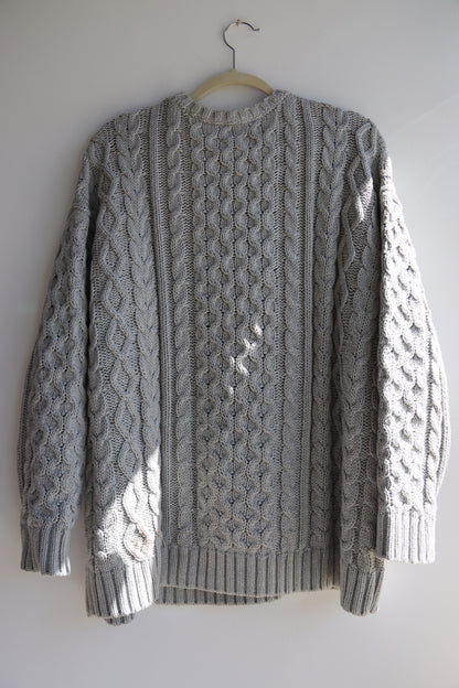 Land's End Drifter Sweater