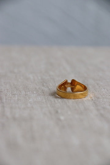 Gold Ring