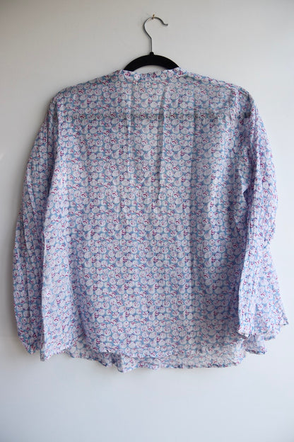 nimbu top