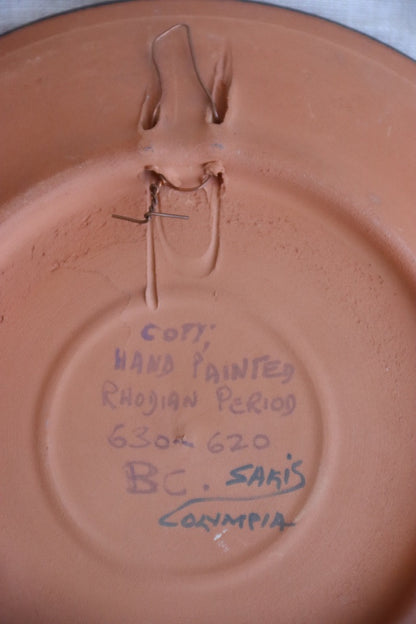 Wall Plate