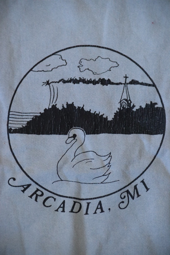 Arcadia Sweatshirt